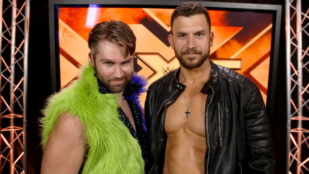 Breezango