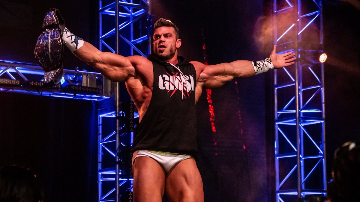 Brian Cage