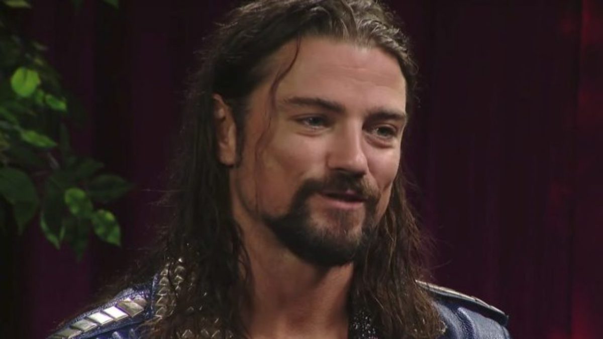 Brian Kendrick
