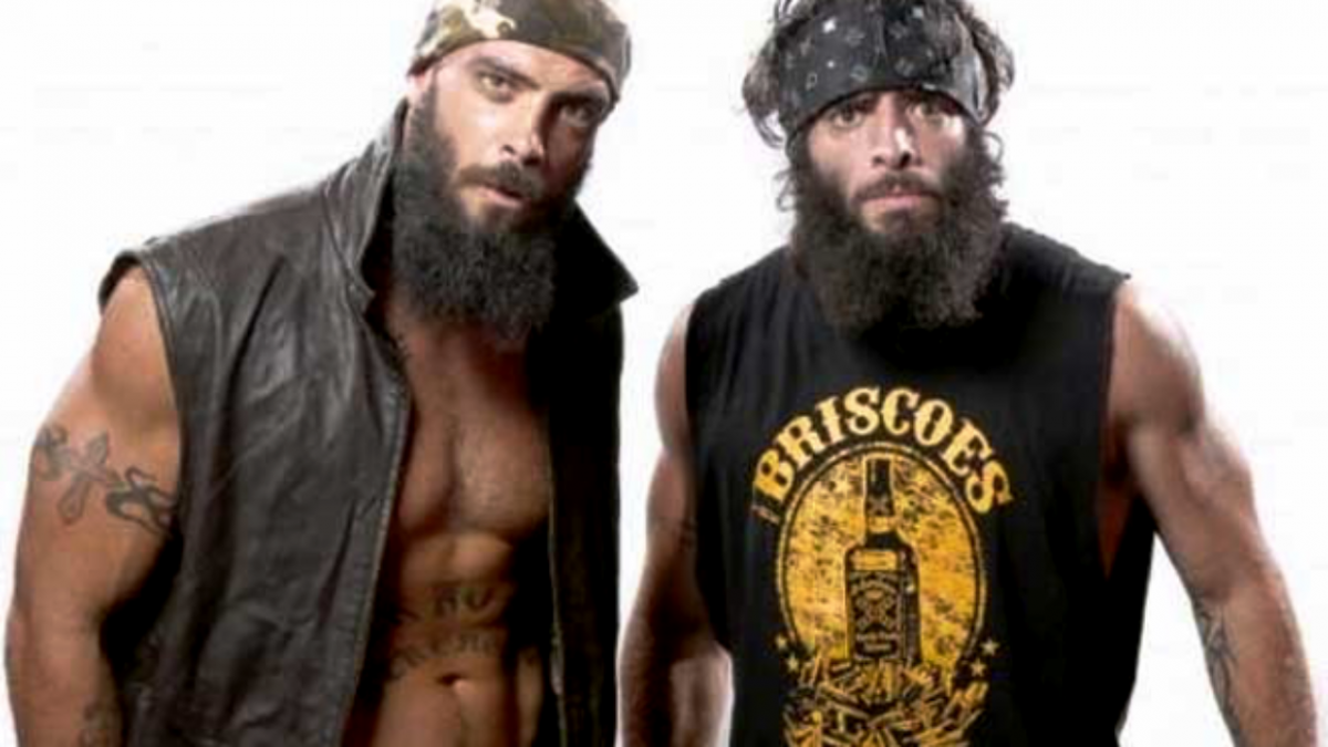 Briscoe Brothers