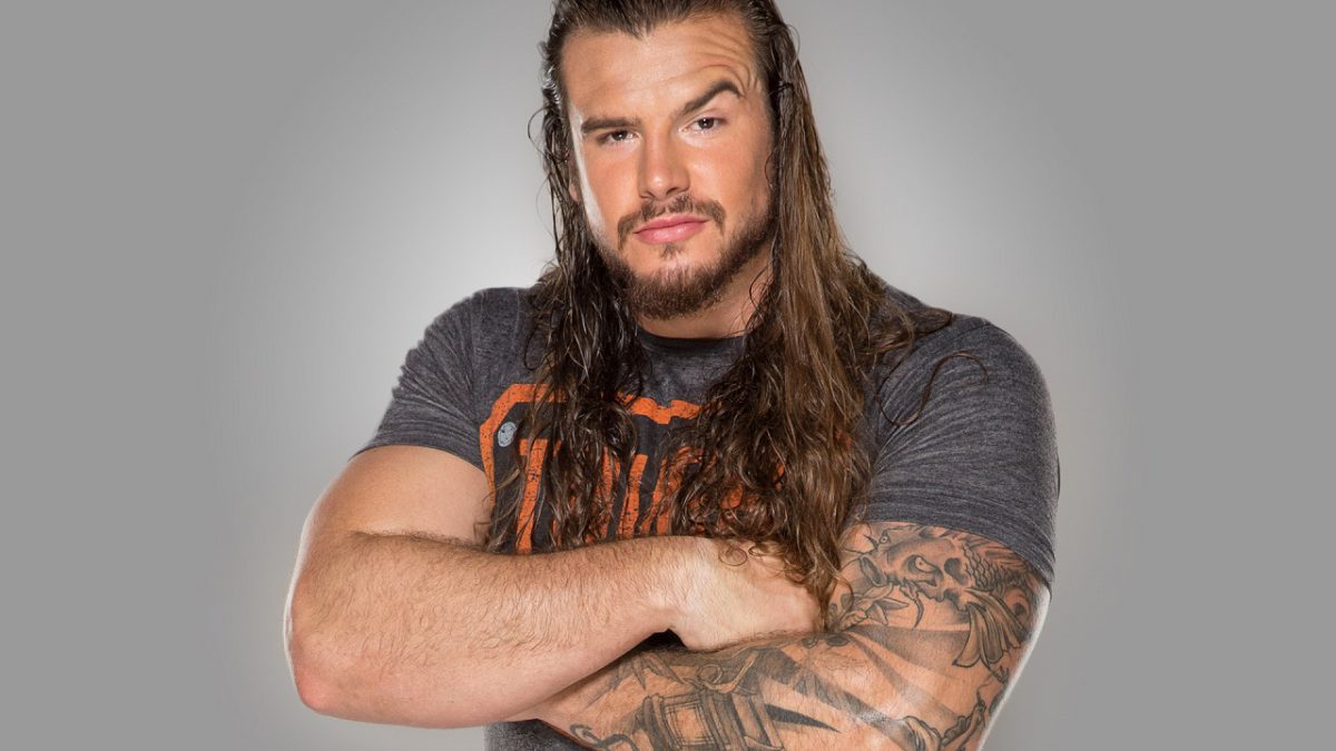 Bronson Mathews