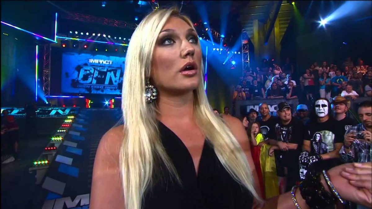 Brooke Hogan