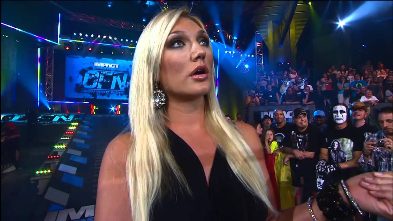 Brooke Hogan si sposa