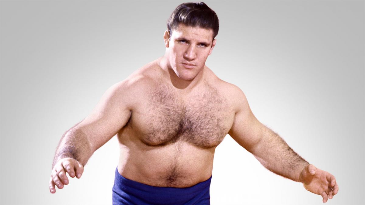 Bruno Sammartino svela perchè il suo regno è finito