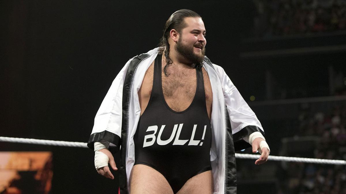 Bull Dempsey