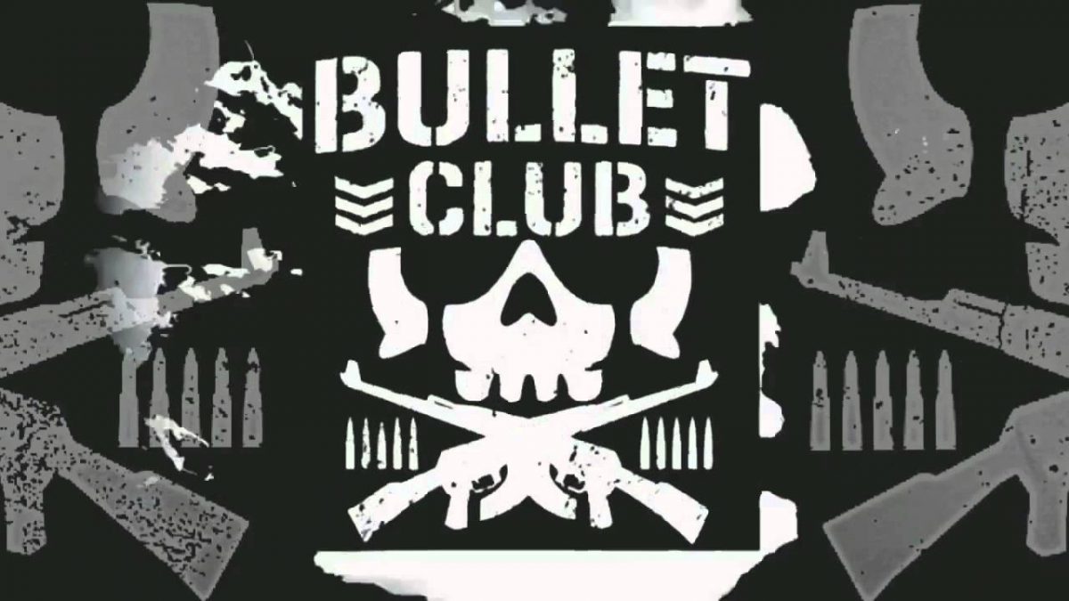 Bullet Club