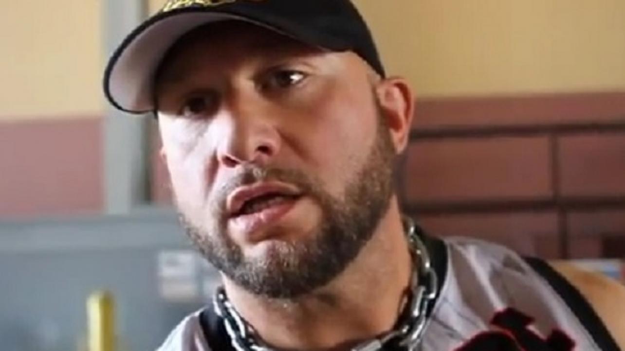 Bully Ray critico sul possibile main event della Night 1 di WM