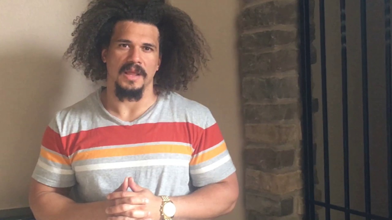 Carlito Su The Rock, CM Punk, Cena e WM28