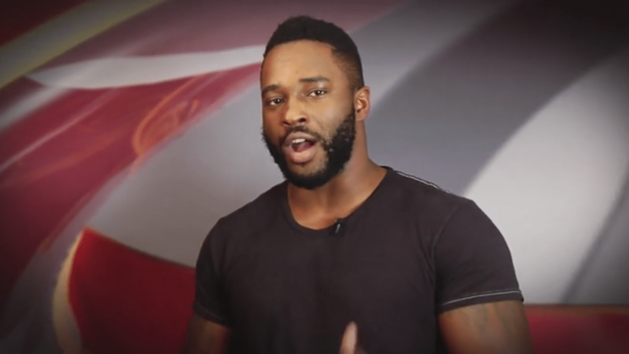 Cedric Alexander è scontento della rottura dell’Hurt Business