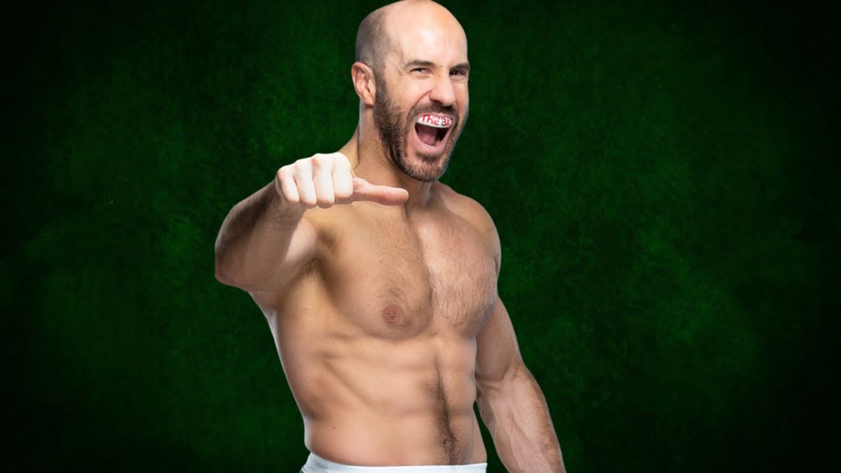Cesaro