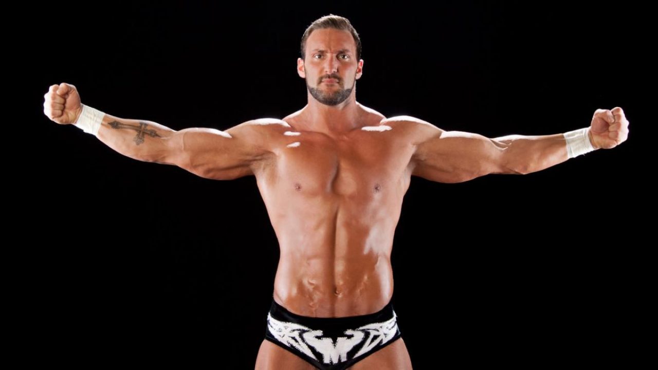 NWE: Anche l’ex WWE Chris Masters lotterà a Collegno (Torino) il prossimo 10 Maggio