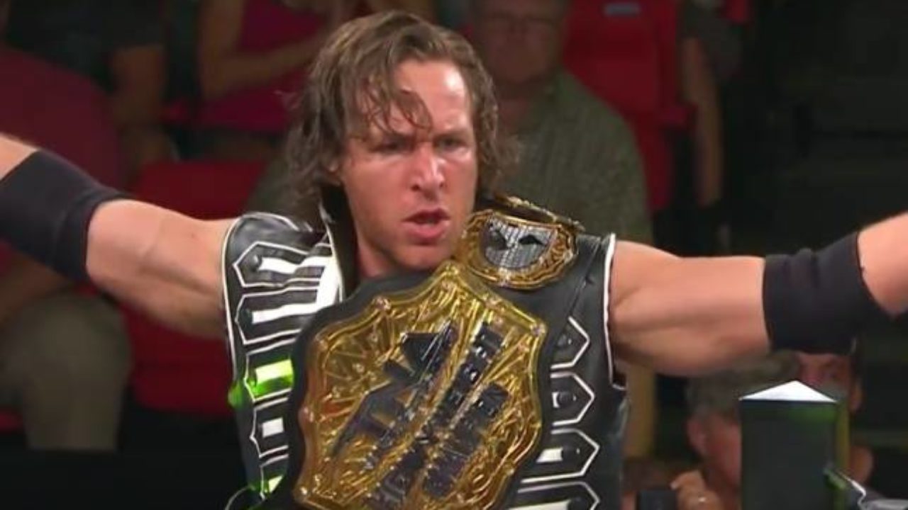 Chris Sabin dà aggiornamenti su infortunio
