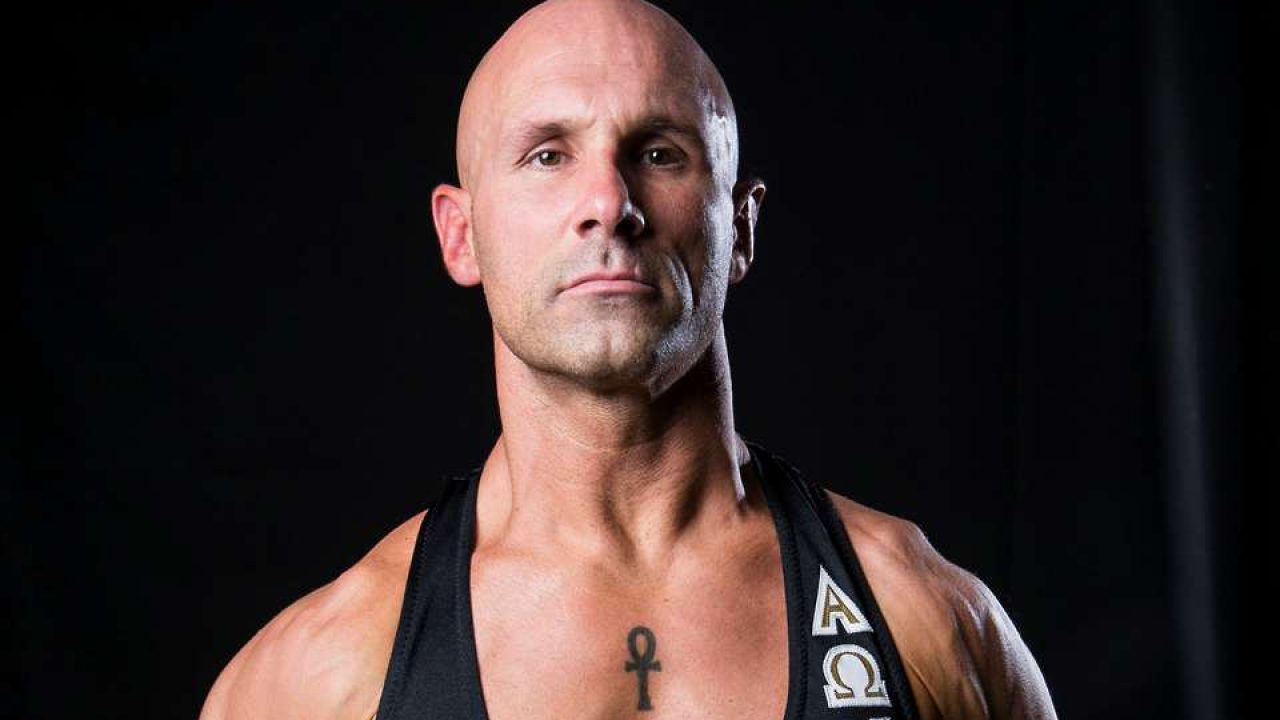 Christopher Daniels è vicino al ritiro?