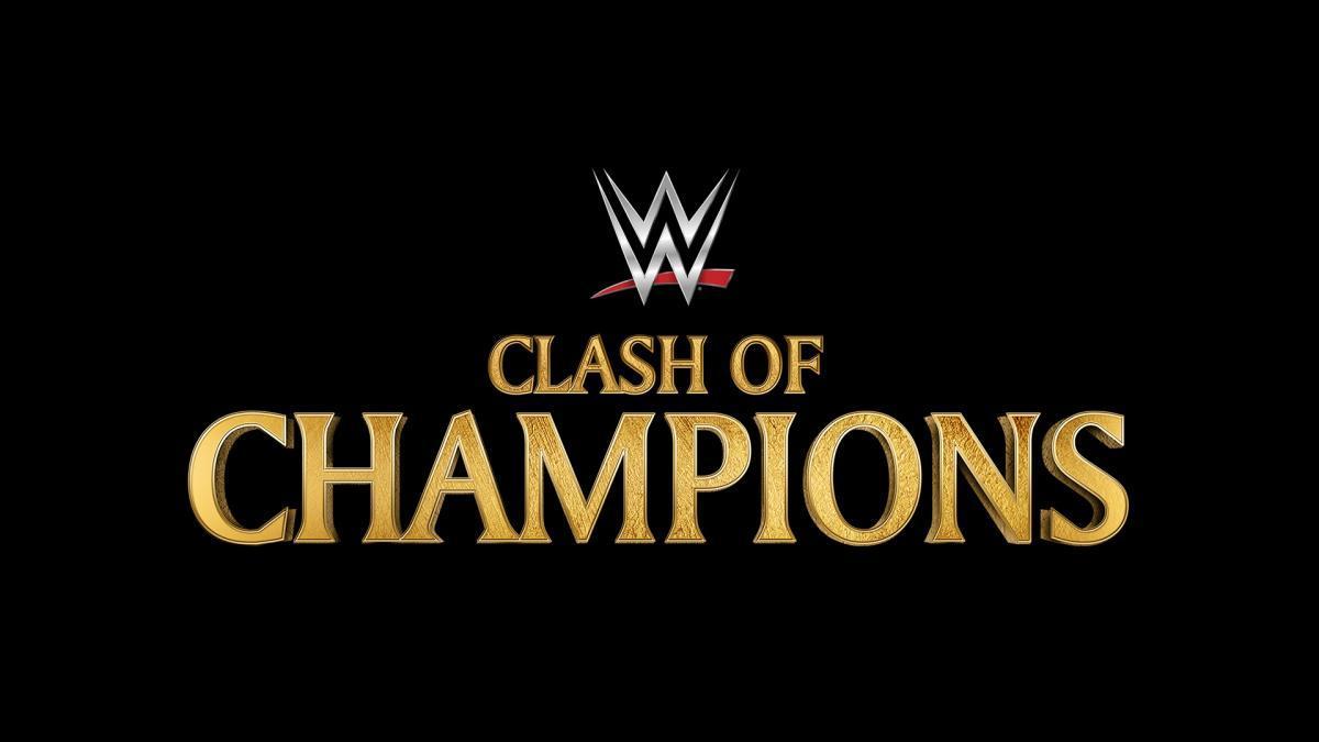 Data e sede di WWE Clash of Champions 2021