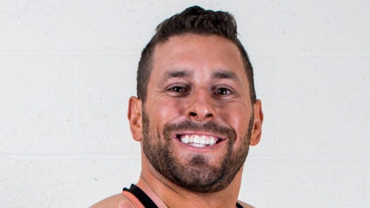 Colt Cabana lotterà di nuovo per il titolo NWA