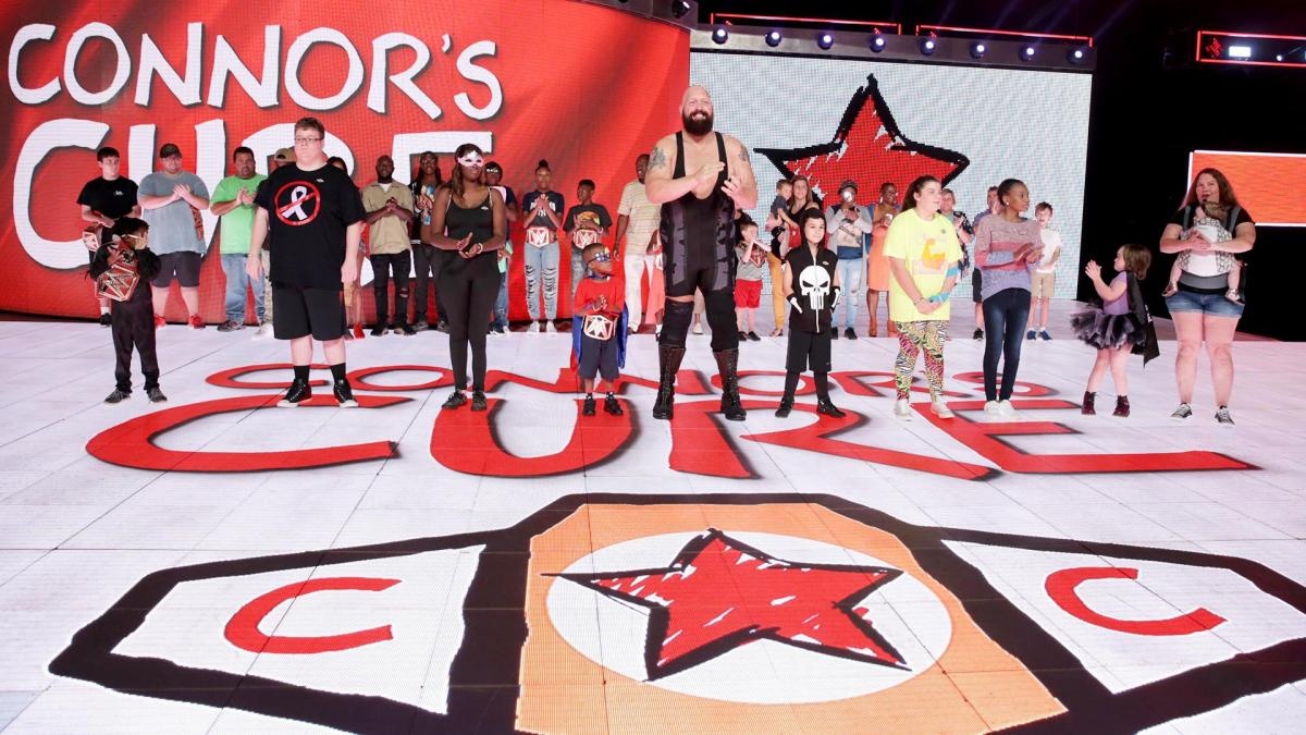 ConnorsCure