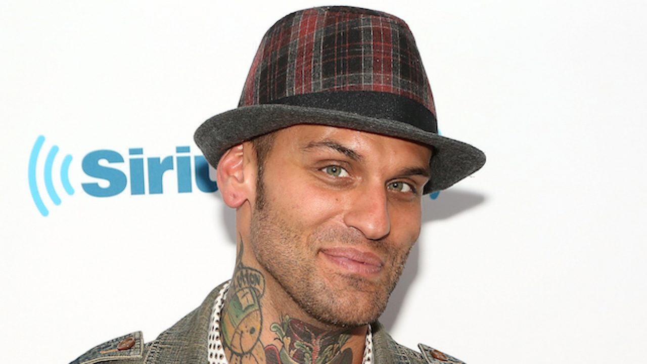 Aggiornamenti sulle condizioni di Corey Graves