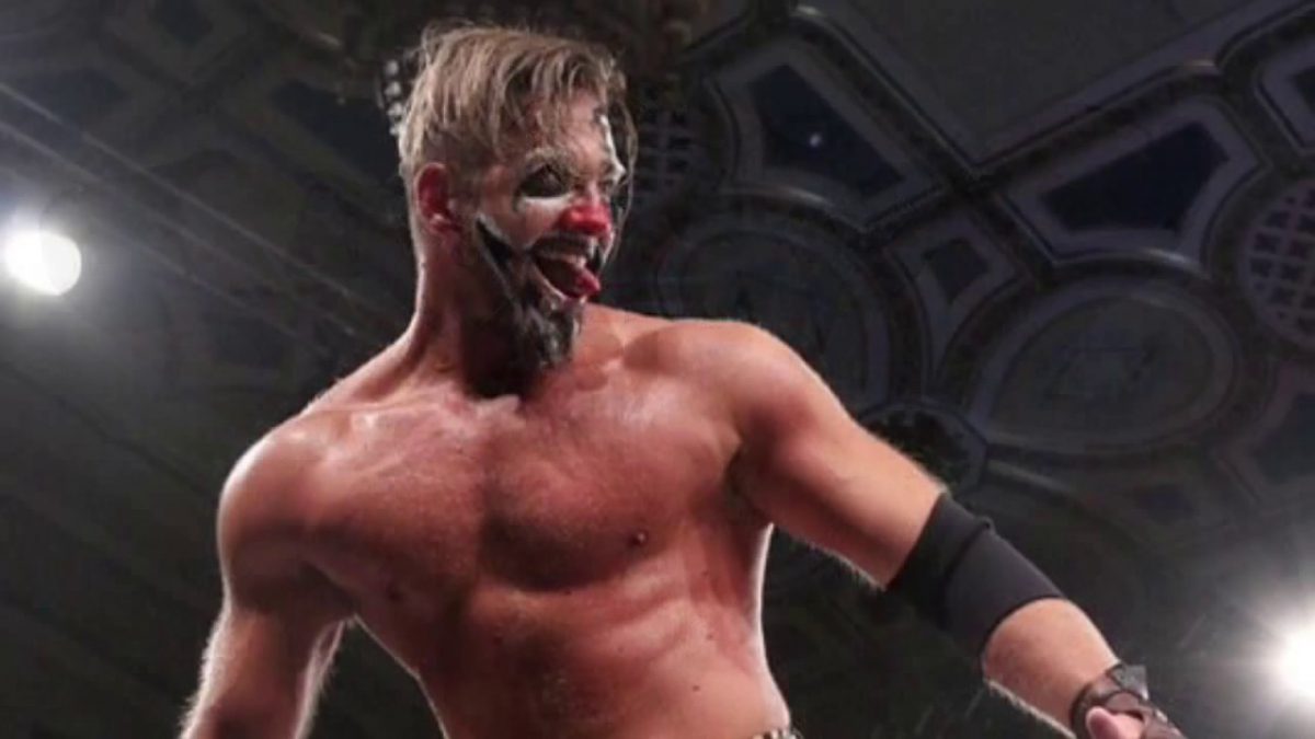 Crazzy Steve