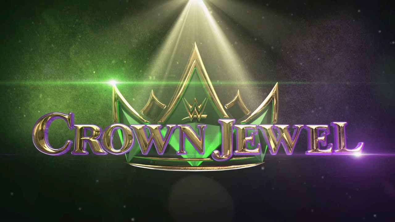 Tyson Fury potrebbe essere a Crown Jewel
