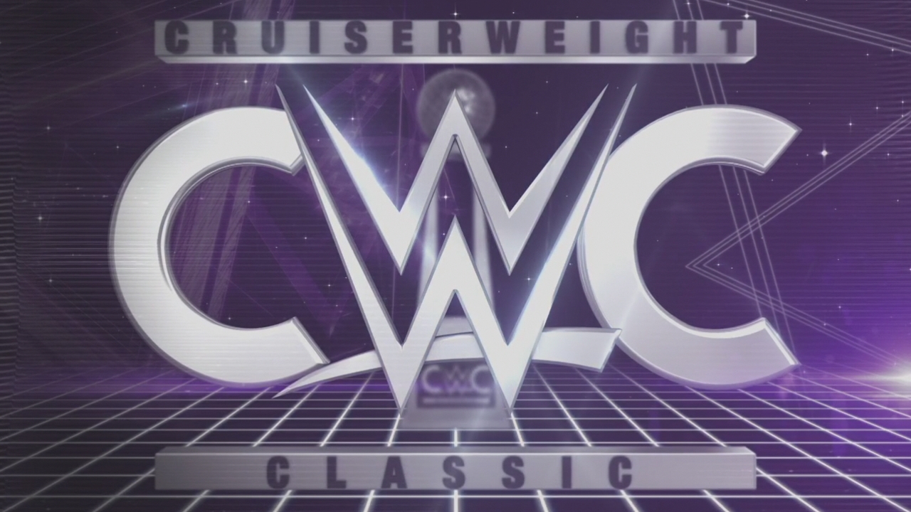 La WWE offre un contratto a due cruiserweight