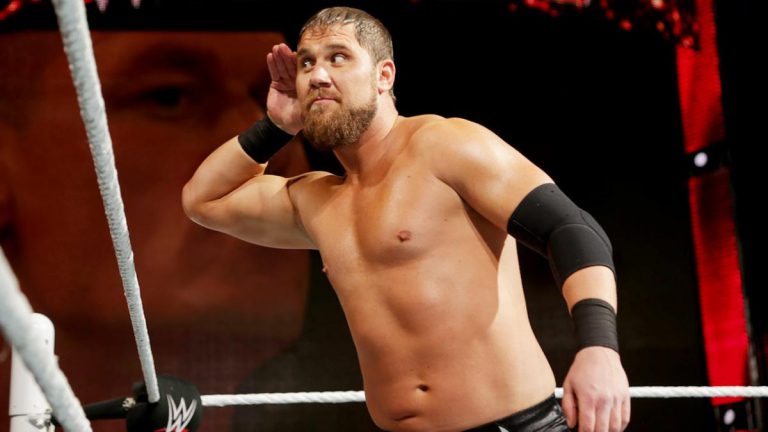 Curtis Axel