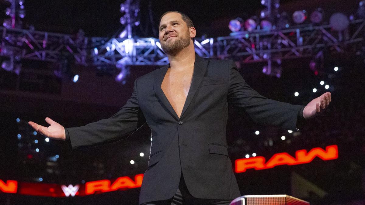 Vari retroscena dal pay per view Night Of Champions