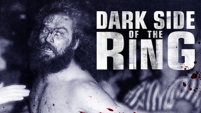 Dark Side of the Ring – La recensione della serie VICELAND #73