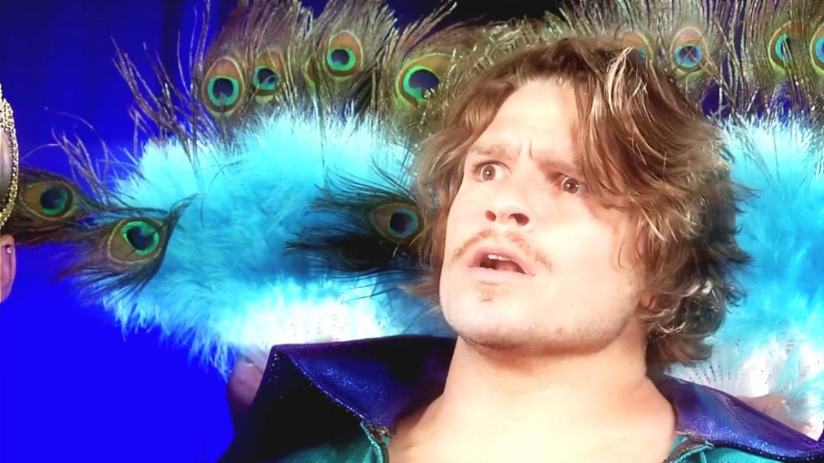 Dalton Castle