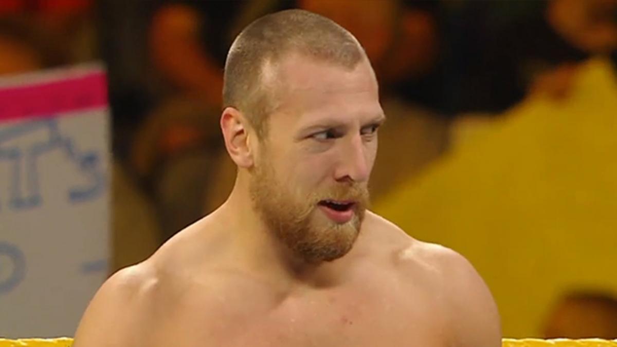 WWE Extreme Rules 2012 Annunciato un nuovo incontro
