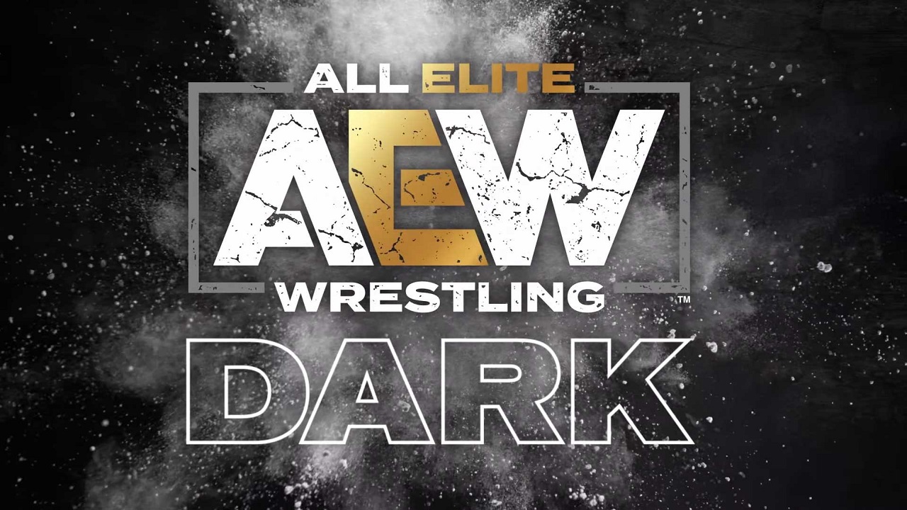 Video di AEW Dark, Ep. 112