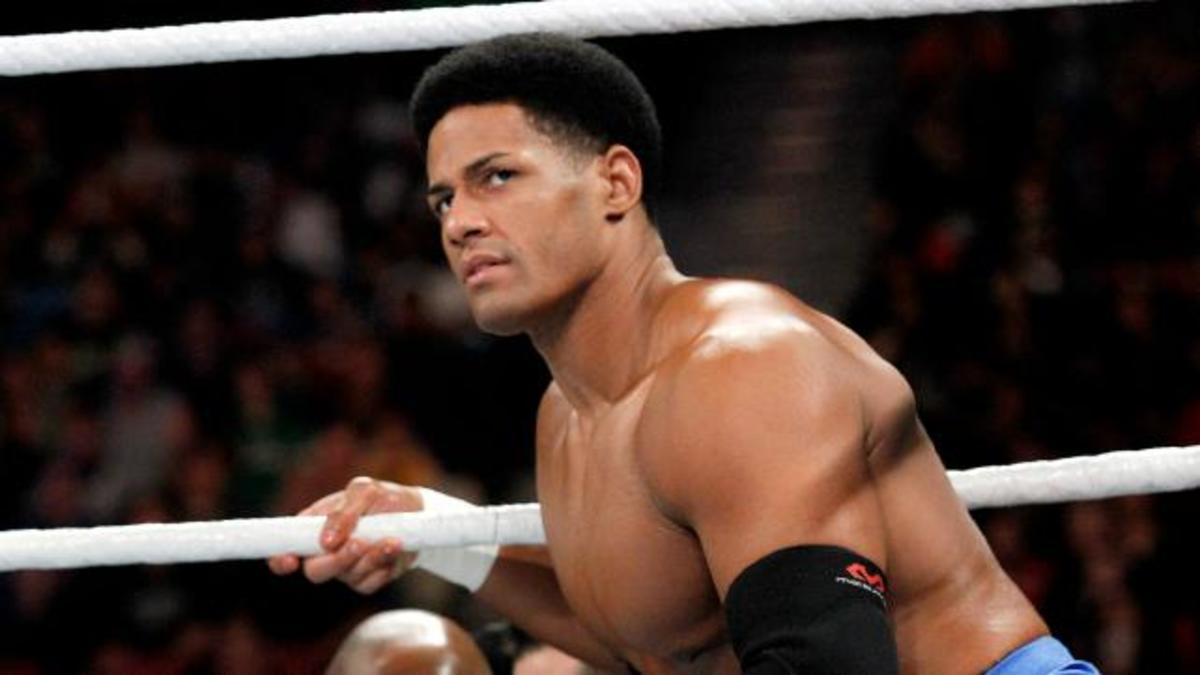Darren Young