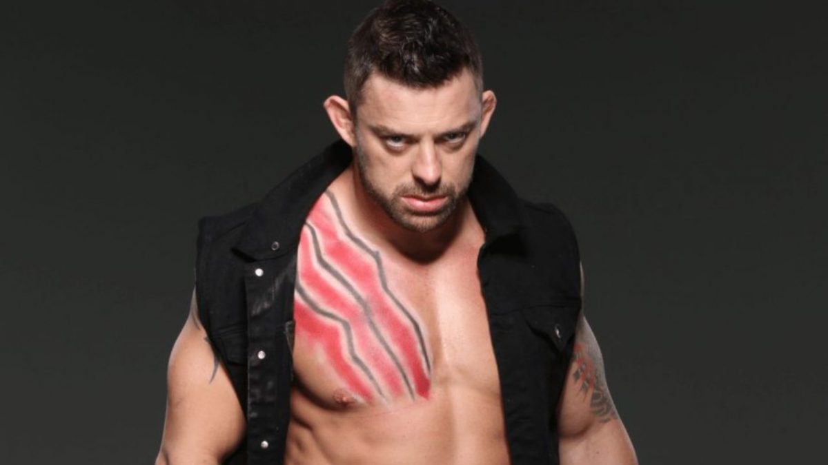 Davey Richards