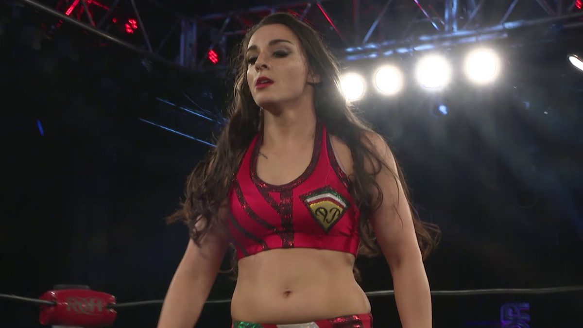Deonna Purrazzo