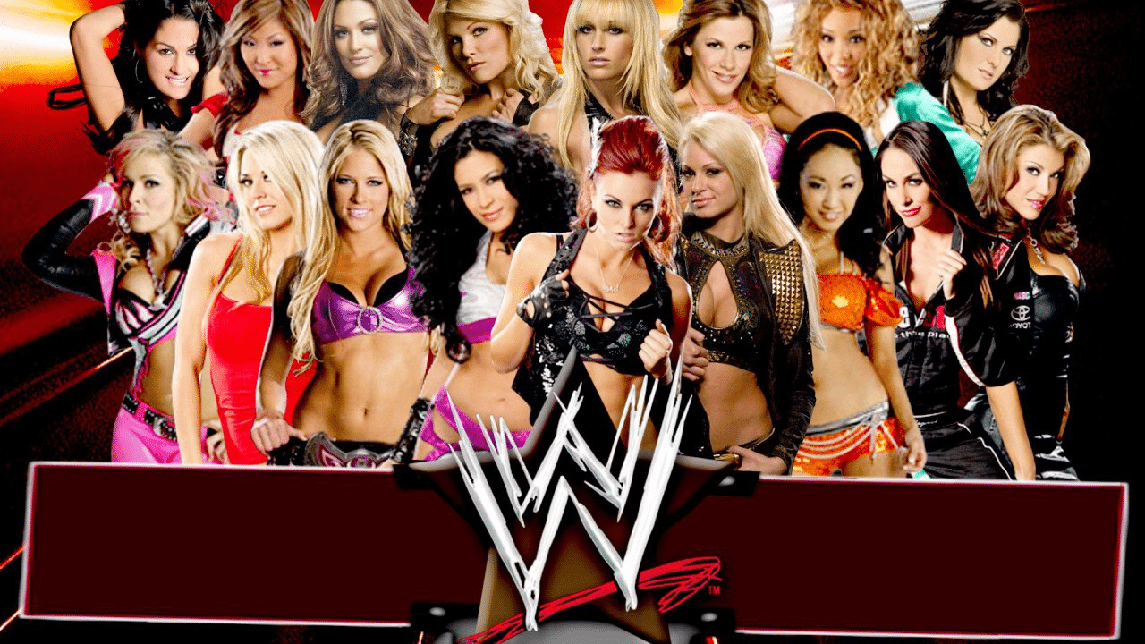 Problemi di costume per Rosa Mendes nel dark match pre-SD