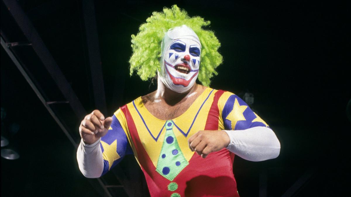 Doink the Clown