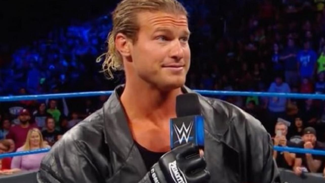 Dolph Ziggler su John Cena, Jerry Lawler e altro