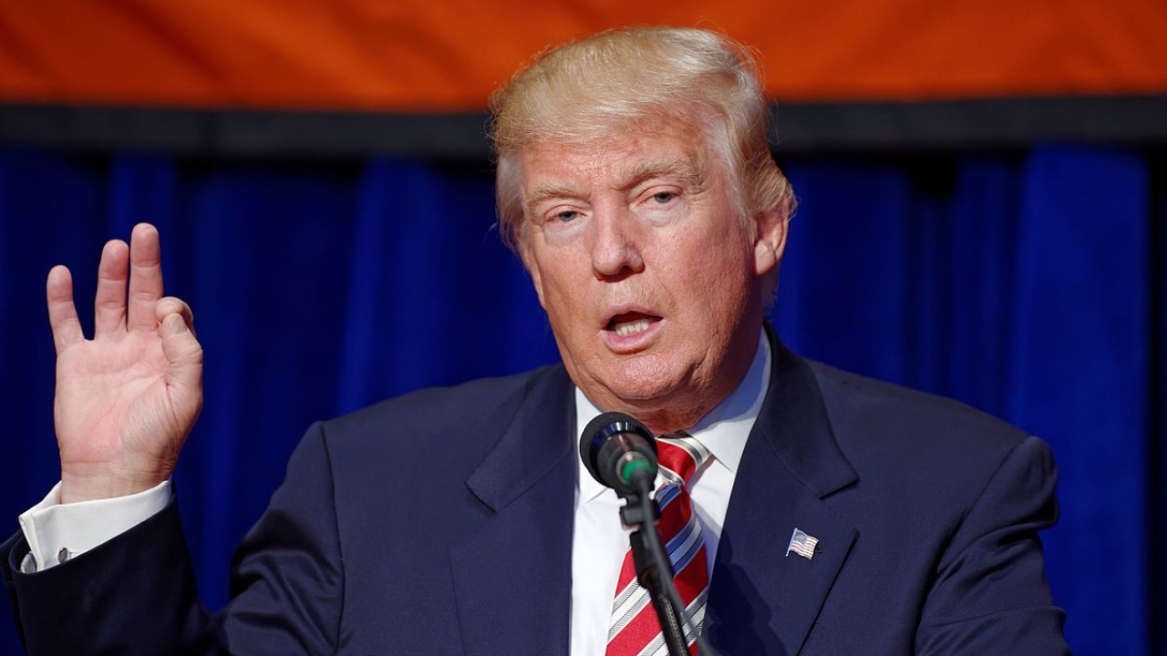 I commenti di Batista, Ali e Foley contro Trump ed i disordini a Washington