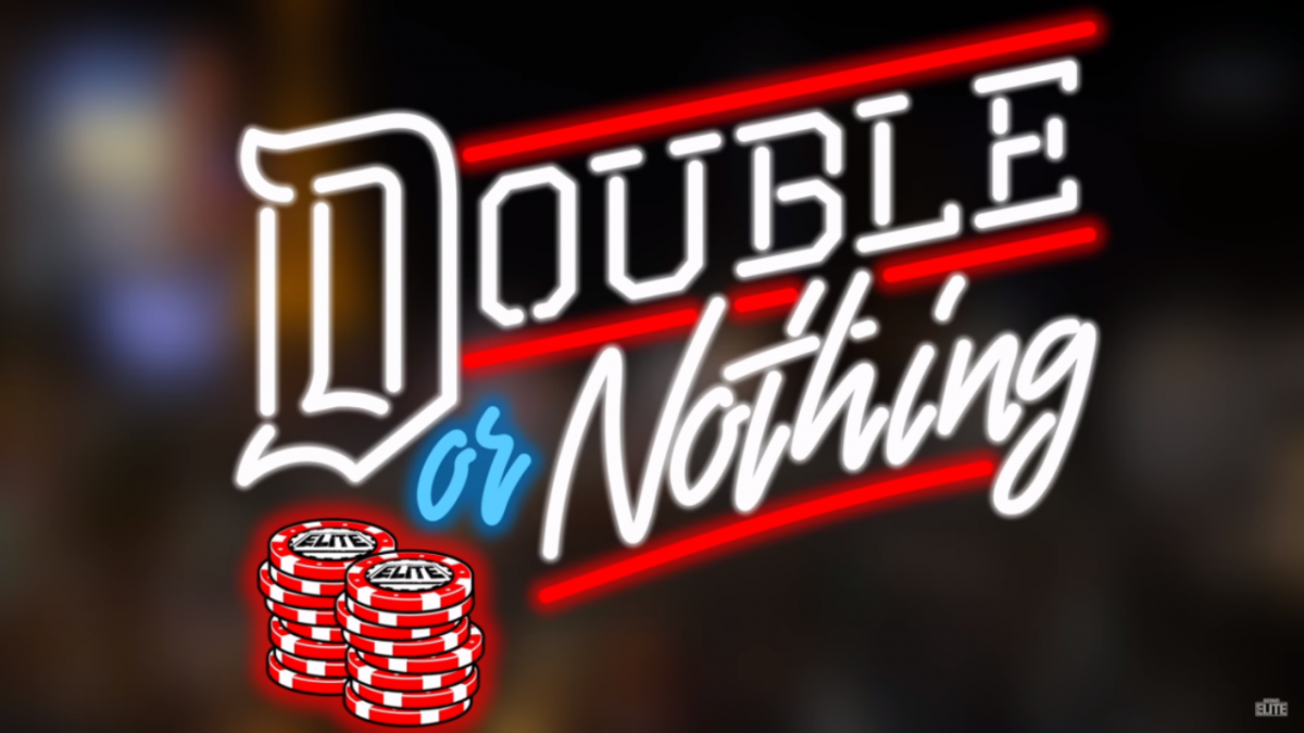 Double or Nothing