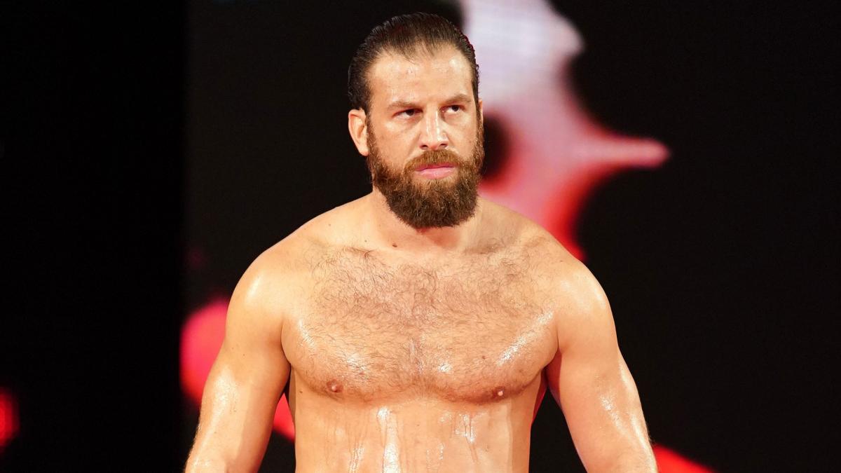 La WWE vieta di menzionare Drew Gulak dopo le accuse mosse nei suoi confronti