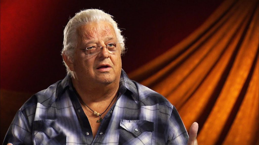Dusty Rhodes