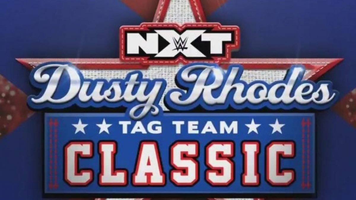 Dusty Rhodes Tag Team Classic