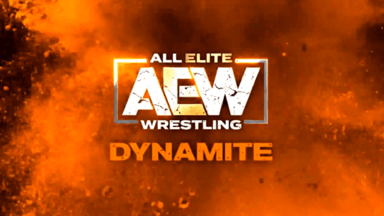 AEW Dynamite