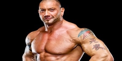 E’ ufficiale il ritorno di Batista in WWE! #38