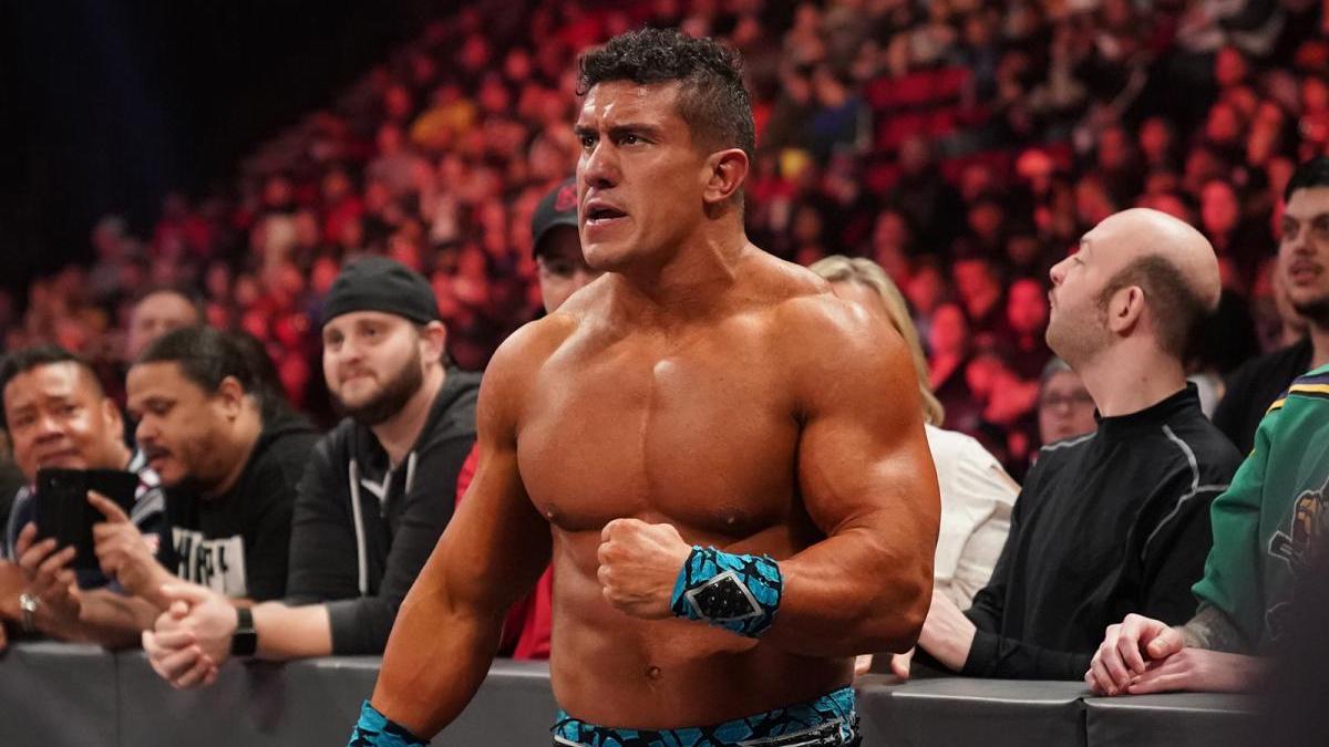 Ethan Carter III fiducioso sul futuro della TNA