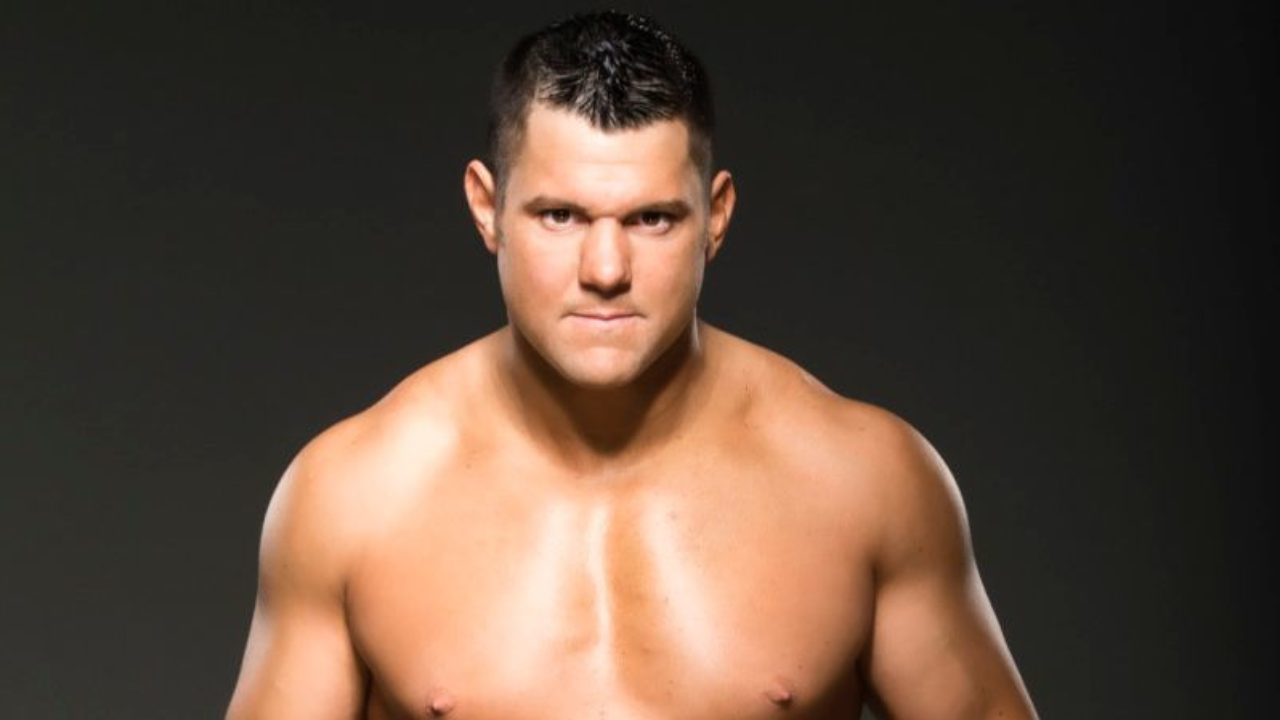 Eddie Edwards primo campione americano GHC