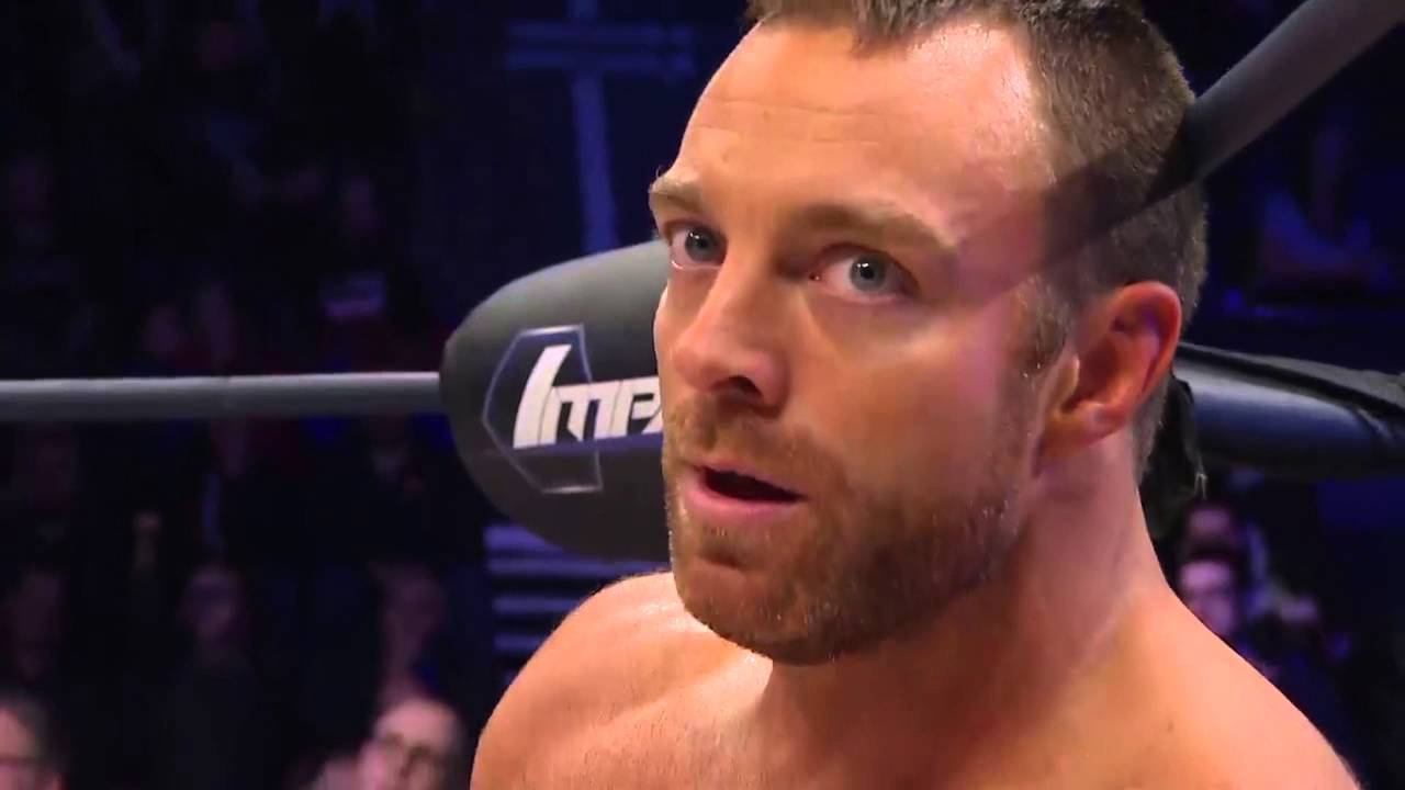 Eli Drake su contatti con AEW e WWE