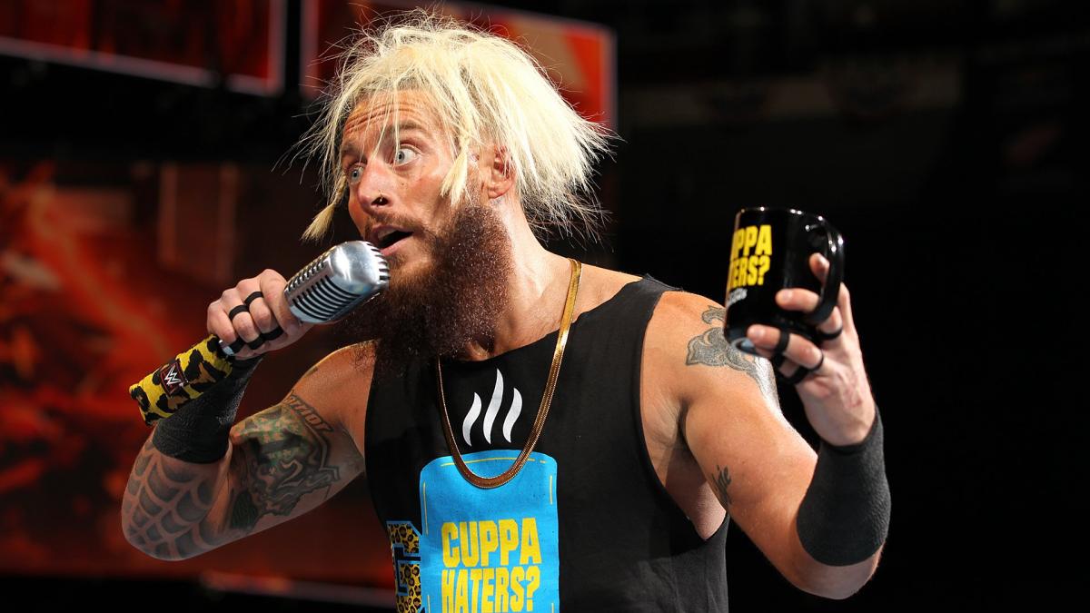 Enzo Amore & Big Cass potrebbero tornare a NXT