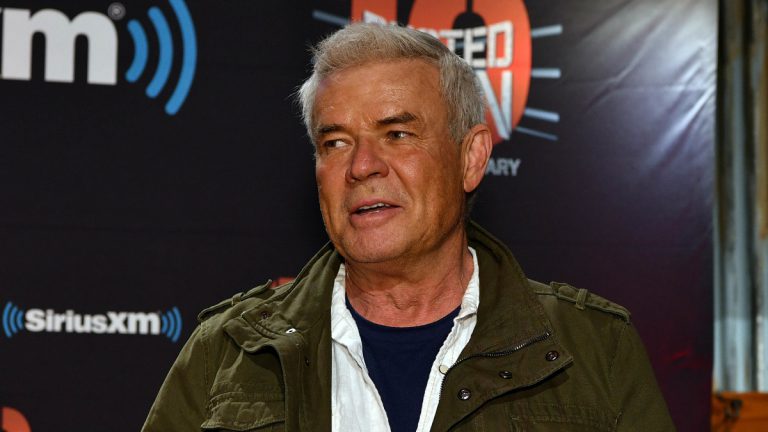 Eric Bischoff