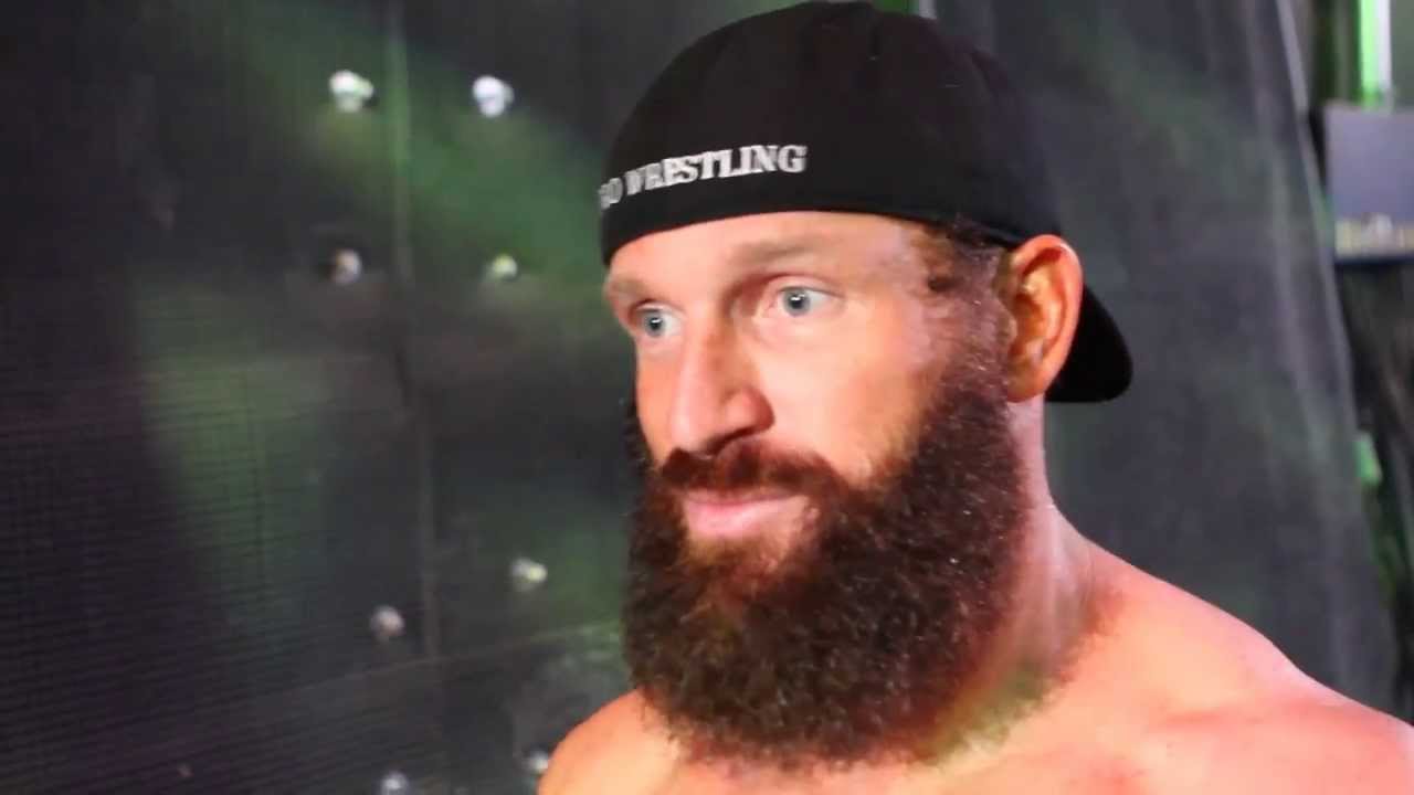Eric Young e la TNA trovano un accordo!