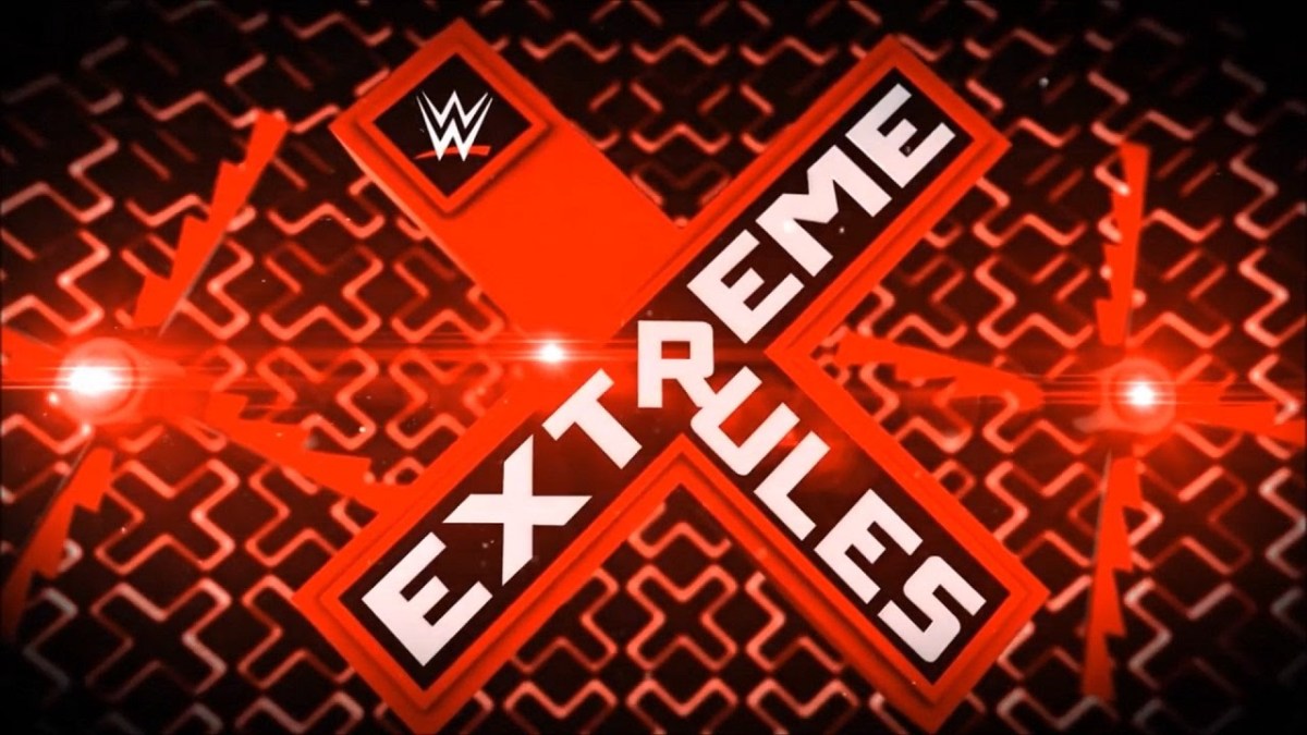 Annunciata la data e la sede di WWE Extreme Rules